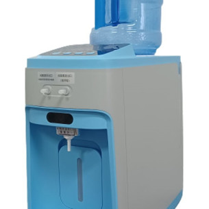 氫氣水一體機
